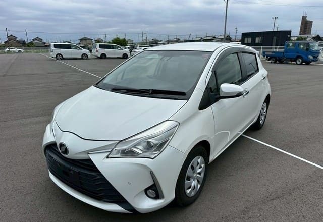 TOYOTA hire Nairobi — corporate car hire across Kenya