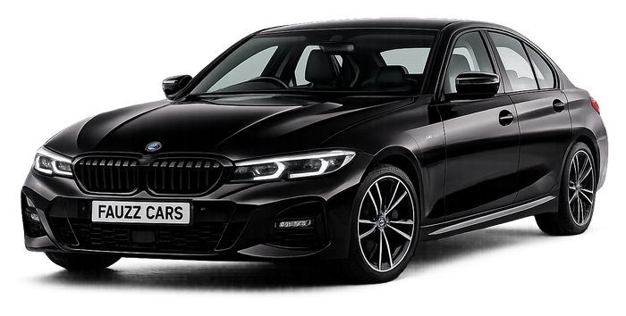 Luxury car hire Nairobi — BMW sedan available for corporate car rental in Kenya