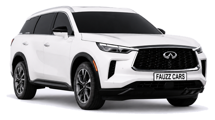 SUV hire Nairobi — premium SUV available for corporate car rental across Kenya